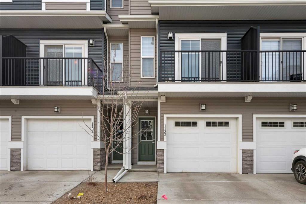 Picture of 1132 Sage Hill Grove NW, Calgary Real Estate Listing