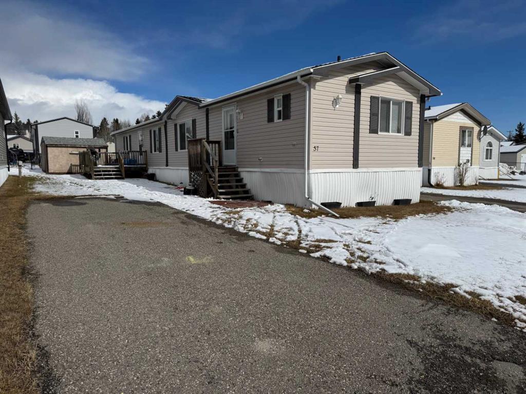 Picture of 57, 851 63 Street , Edson Real Estate Listing