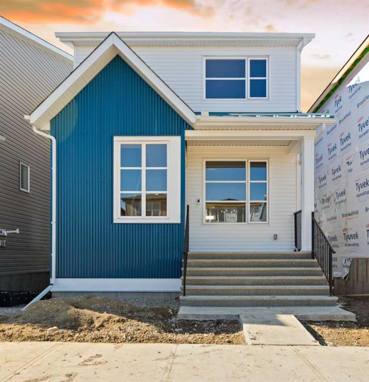 Picture of 511 Lucas Boulevard NW, Calgary Real Estate Listing