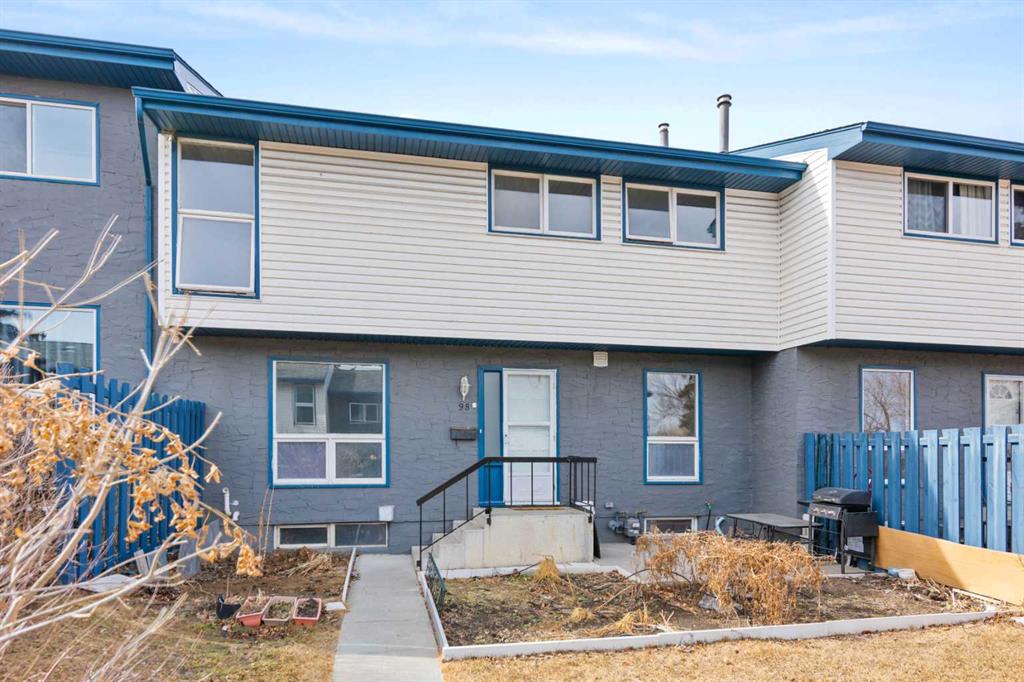 Picture of 98, 6440 4 Street , Calgary Real Estate Listing