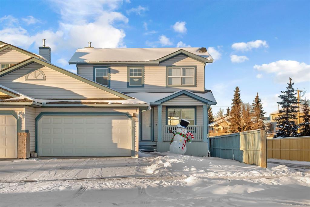 Picture of 32 Canoe Square SW, Airdrie Real Estate Listing