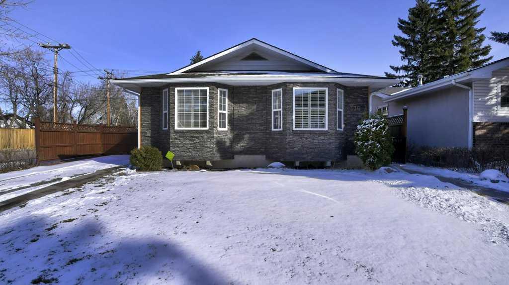 Picture of 330 Wascana Crescent SE, Calgary Real Estate Listing