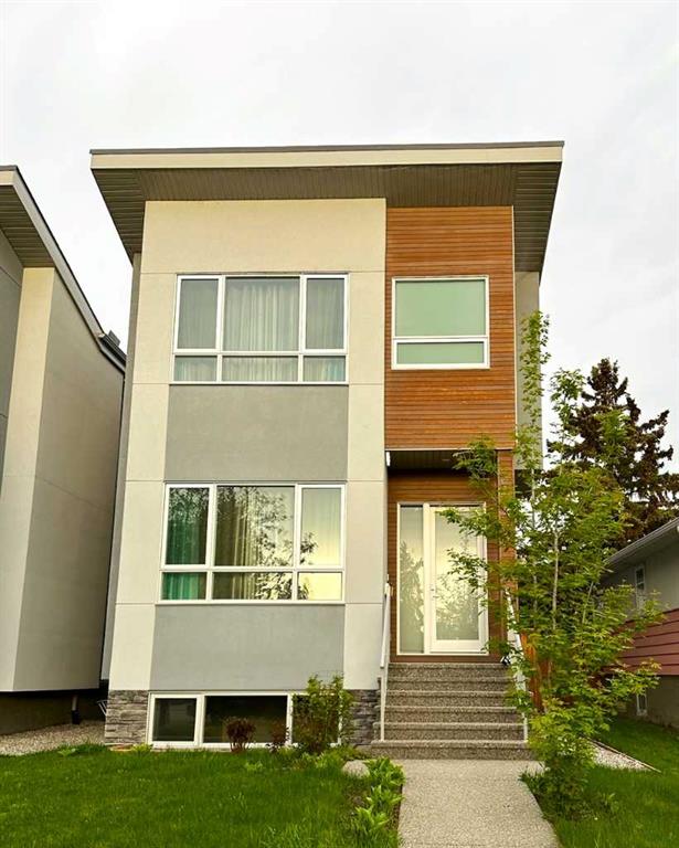 Picture of 419 36 Street SW, Calgary Real Estate Listing