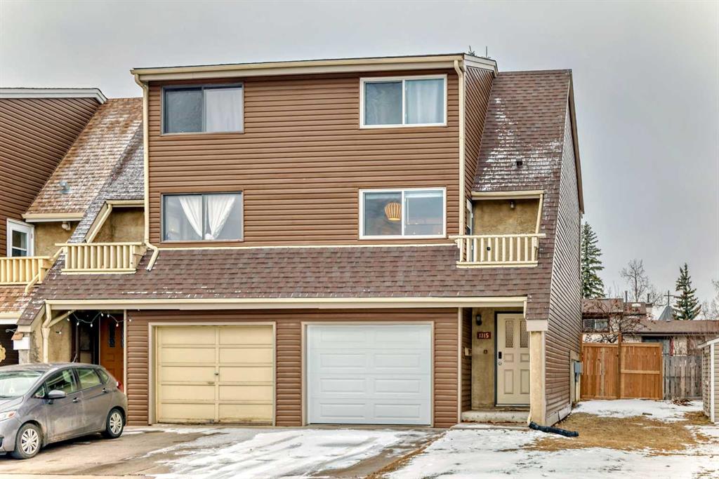 Picture of 1315 Ranchlands Road NW, Calgary Real Estate Listing