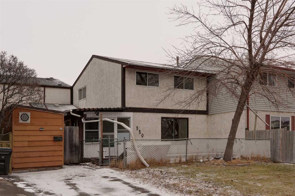 Picture of 520 43 Street SE, Calgary Real Estate Listing