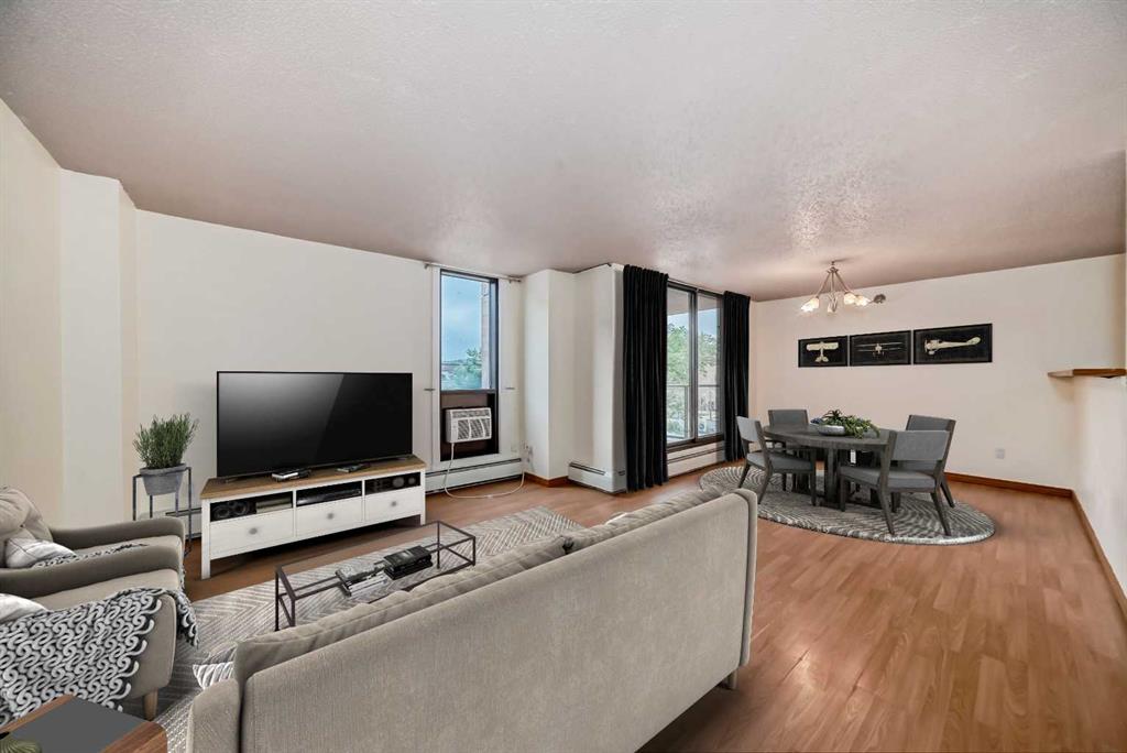 Picture of 303, 1334 13 Avenue SW, Calgary Real Estate Listing