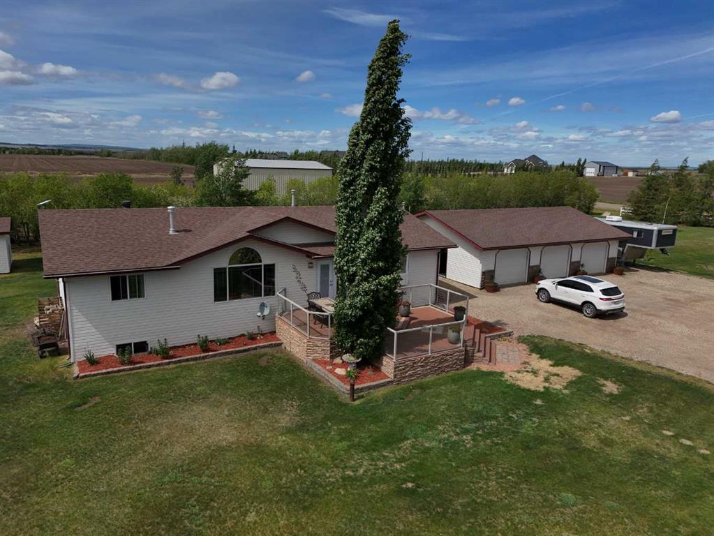 Picture of 64033 Township Road 720  , Grande Prairie Real Estate Listing