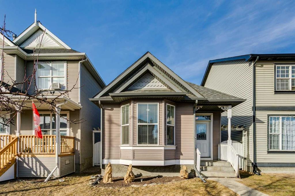 Picture of 511 Prestwick Circle SE, Calgary Real Estate Listing