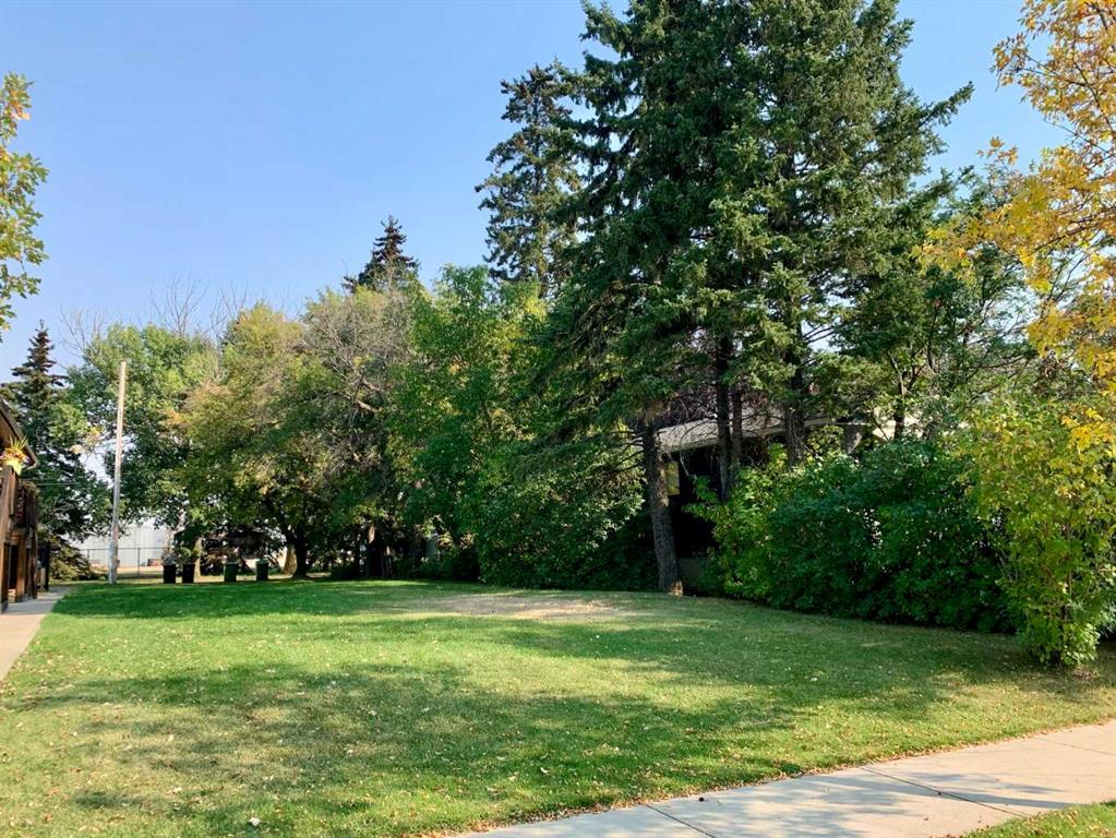 Picture of 5305 46 Street , Camrose Real Estate Listing