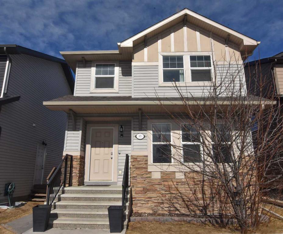 Picture of 45 Skyview Springs Crescent NE, Calgary Real Estate Listing