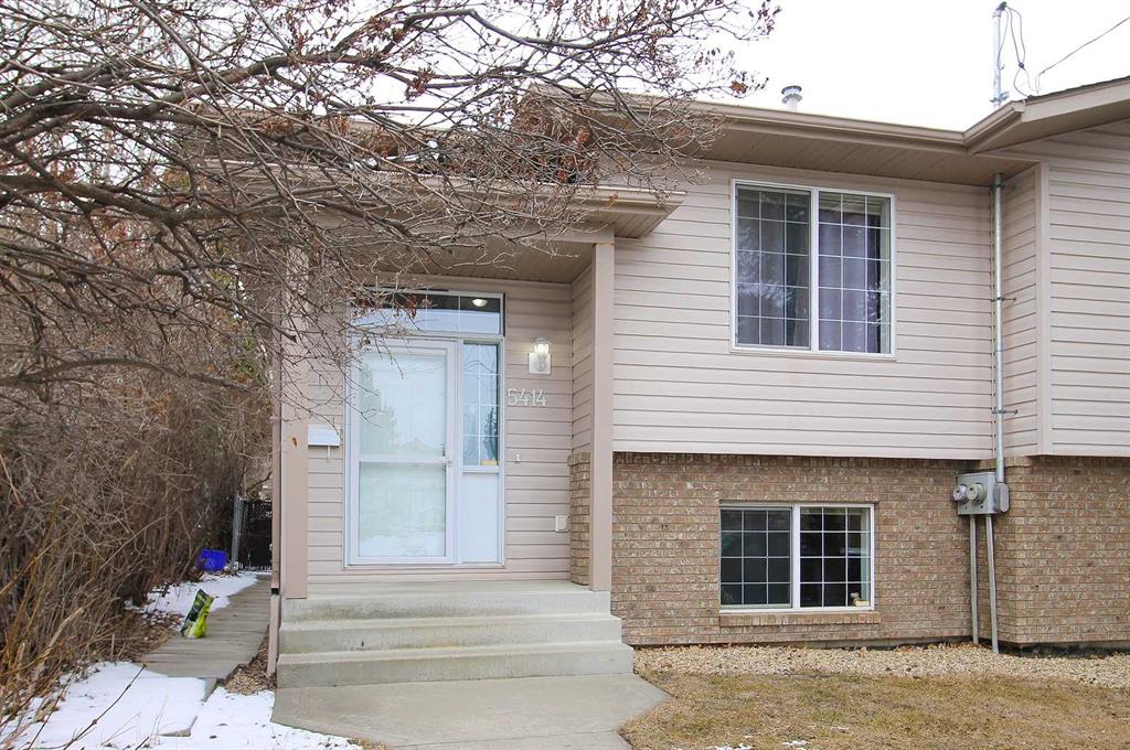 Picture of 5414 39 Street , Red Deer Real Estate Listing