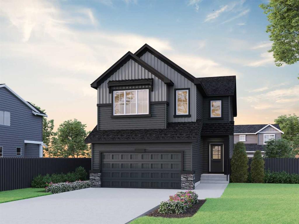 Picture of 85 Versant Pointe SW, Calgary Real Estate Listing