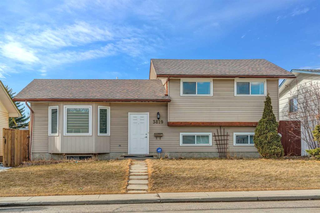 Picture of 3819 49 Street NE, Calgary Real Estate Listing