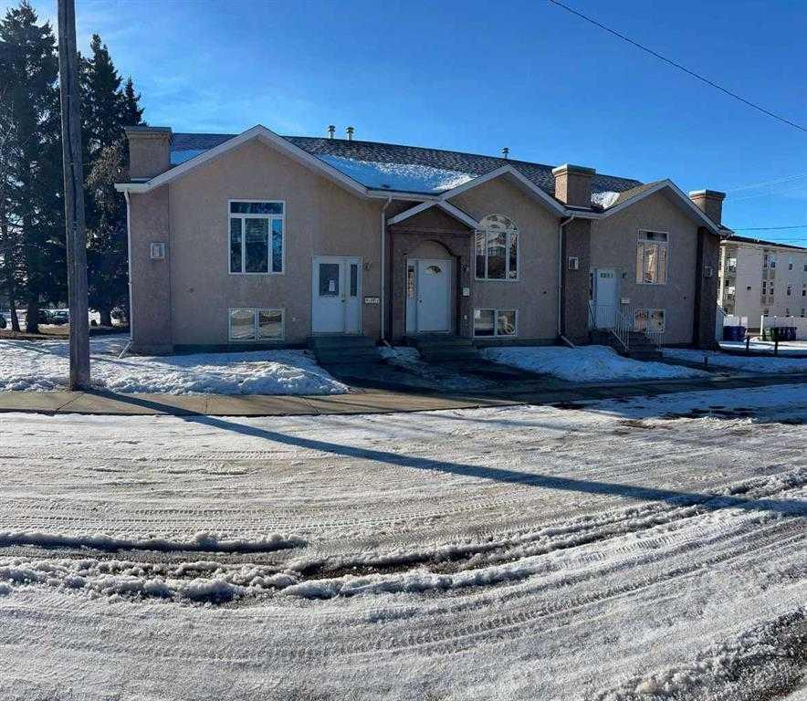 Picture of 3518 48 Avenue , Red Deer Real Estate Listing