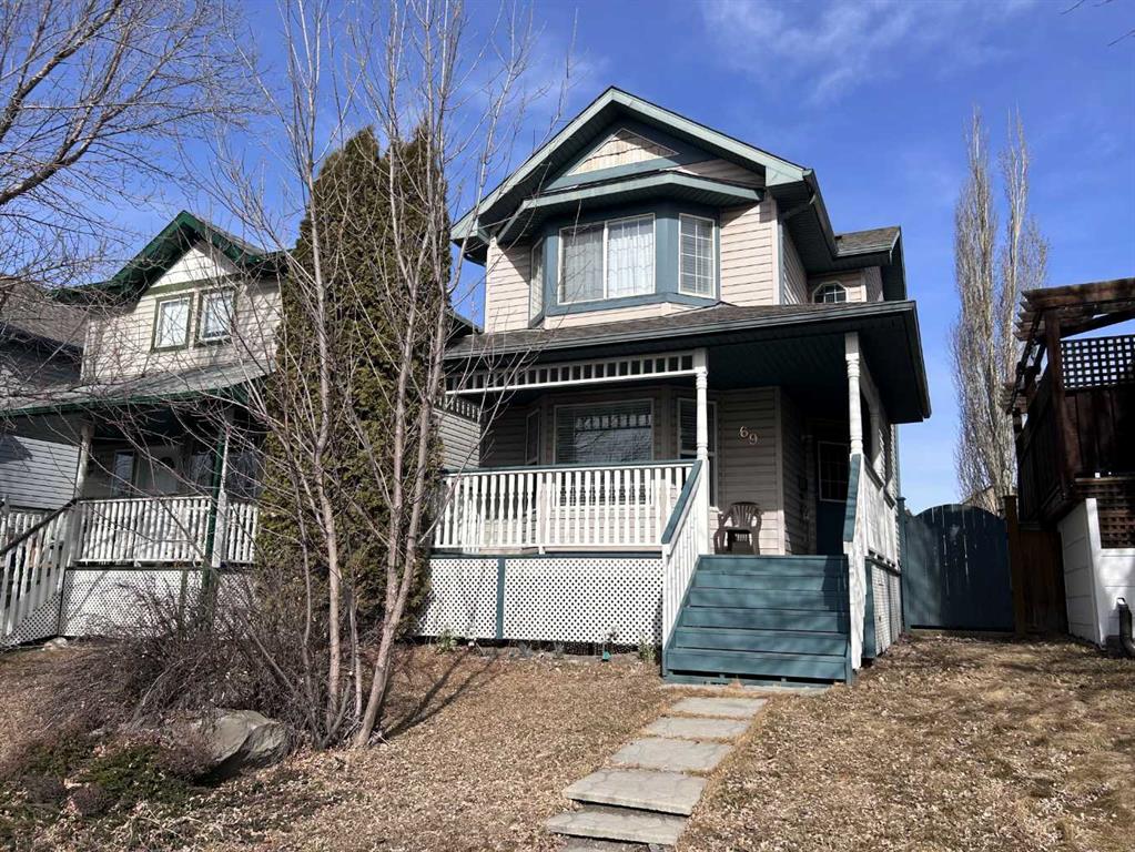 Picture of 69 Mt Aberdeen Circle SE, Calgary Real Estate Listing