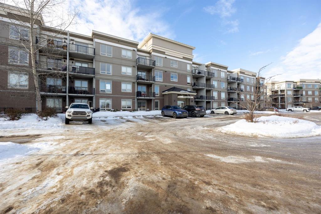 Picture of 2209, 204 Sparrow Hawk Drive , Fort McMurray Real Estate Listing