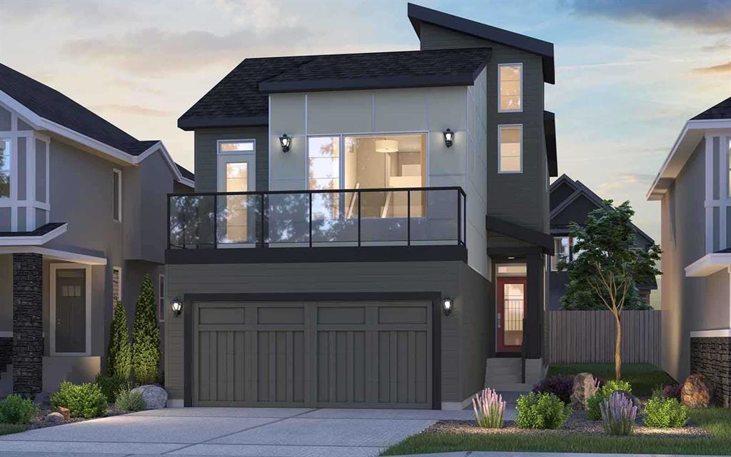 Picture of 283 Silver Spruce Grove SW, Calgary Real Estate Listing