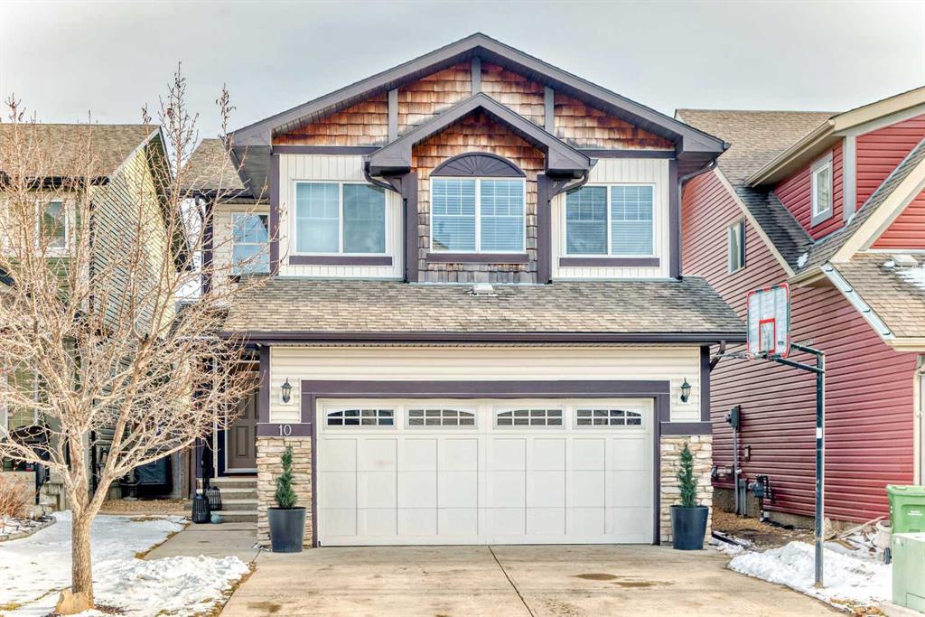 Picture of 10 Autumn Circle SE, Calgary Real Estate Listing