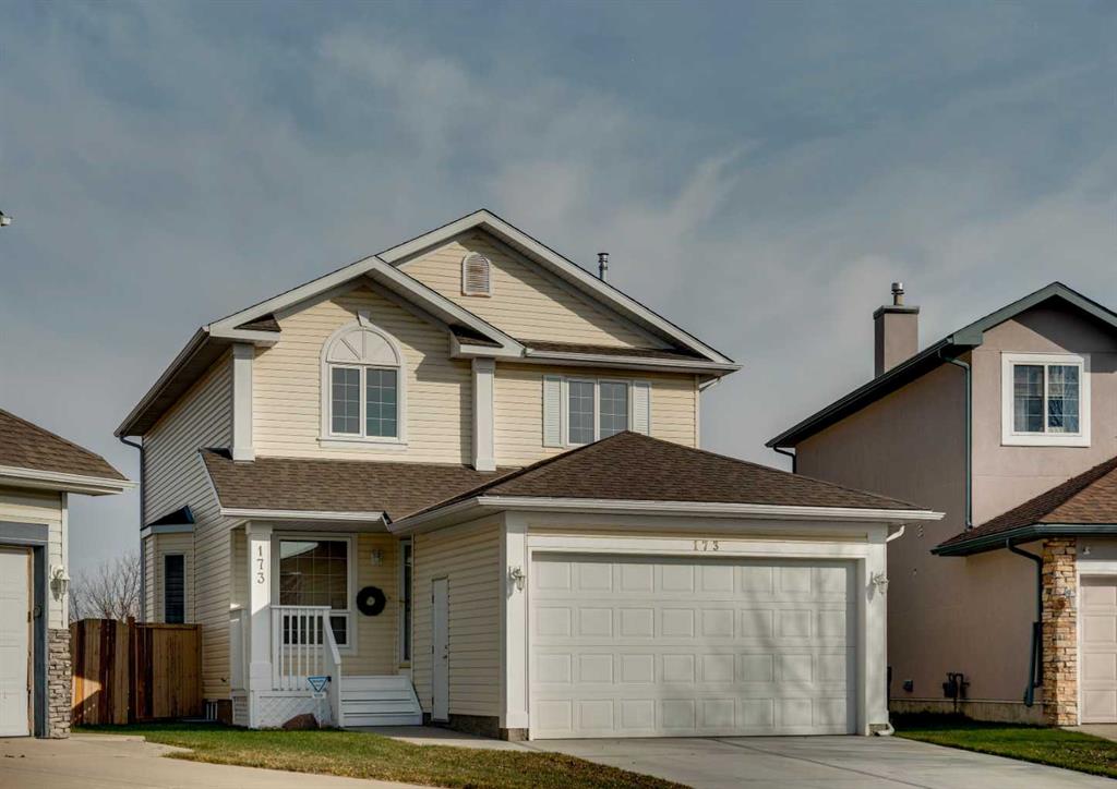 Picture of 173 Coral Springs Court NE, Calgary Real Estate Listing