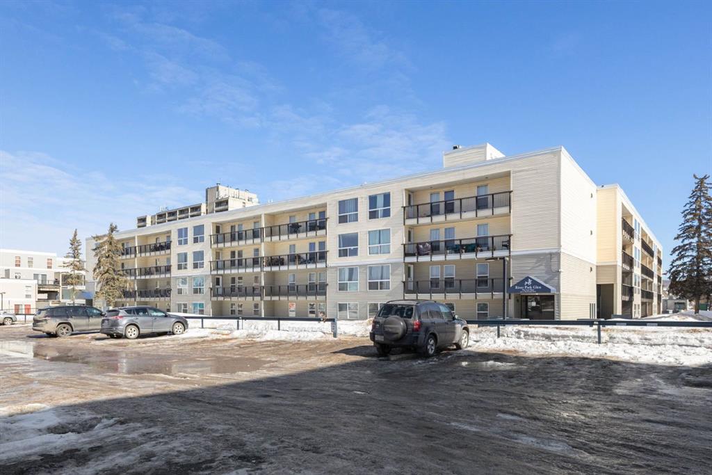 Picture of 208, 14921 Macdonald Drive , Fort McMurray Real Estate Listing