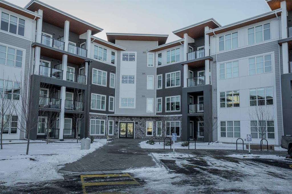 Picture of 2415, 681 Savanna Boulevard NE, Calgary Real Estate Listing