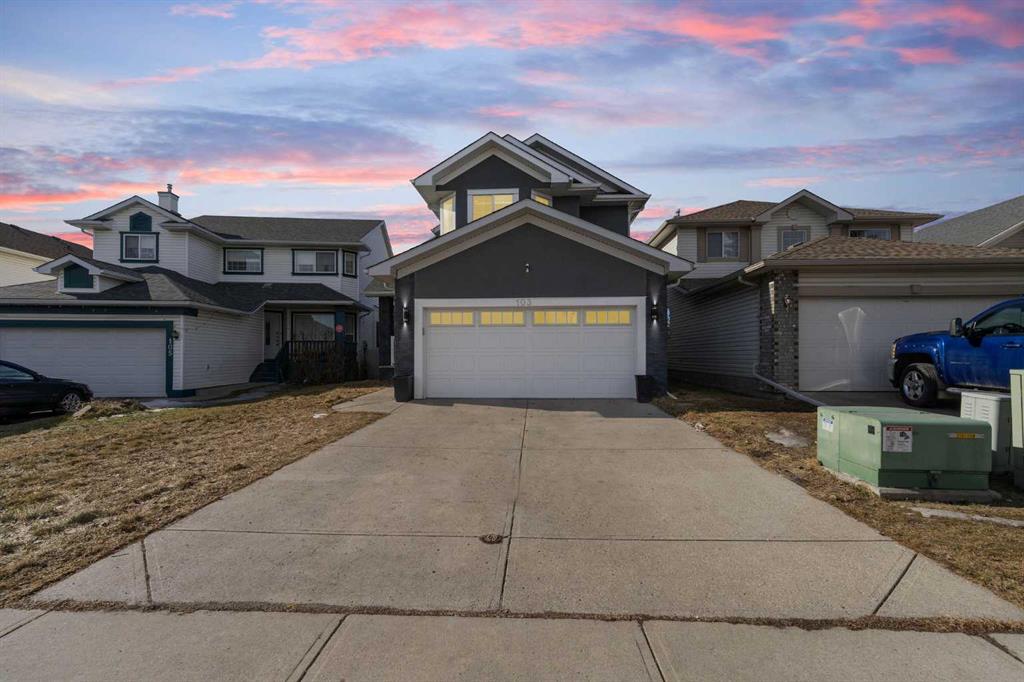 Picture of 103 Coral Springs Close NE, Calgary Real Estate Listing