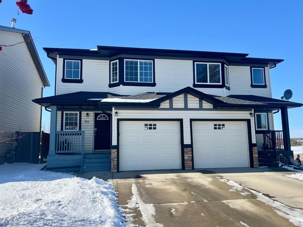 Picture of 64 Adamson Avenue , Red Deer Real Estate Listing