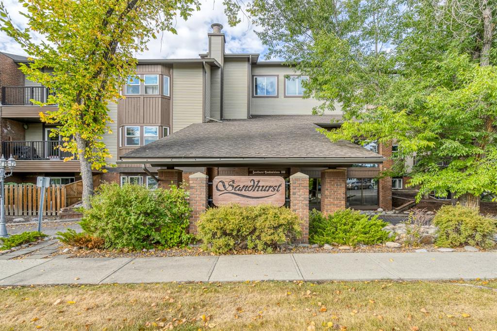 Picture of 105, 550 Westwood Drive SW, Calgary Real Estate Listing