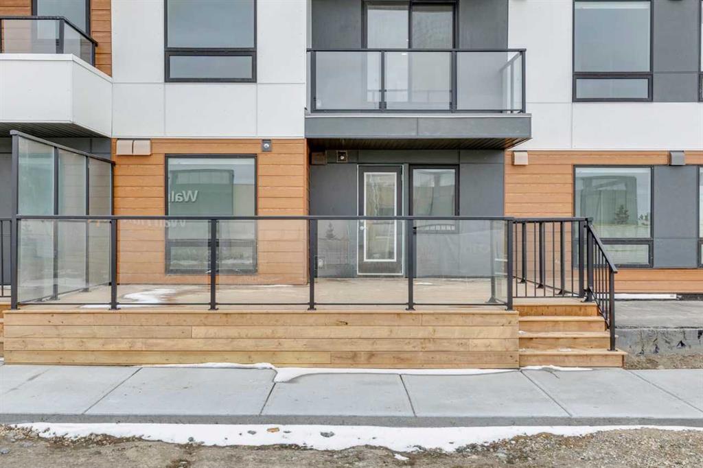 Picture of 1105, 8500 19 Avenue SE, Calgary Real Estate Listing