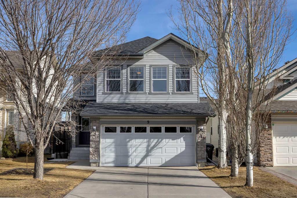 Picture of 9 Cranwell Crescent SE, Calgary Real Estate Listing