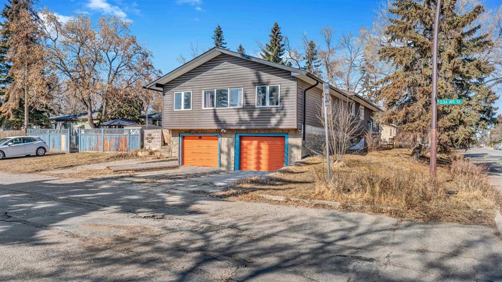 Picture of 3403 33 Street SE, Calgary Real Estate Listing