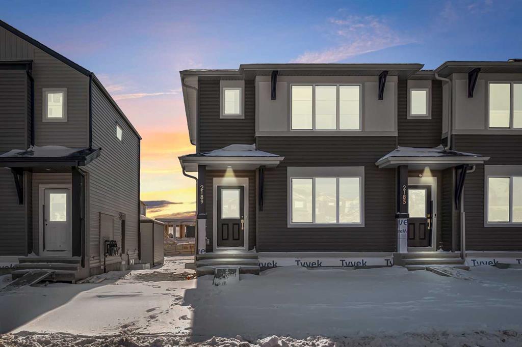 Picture of 2189 Bayview Drive SW, Airdrie Real Estate Listing