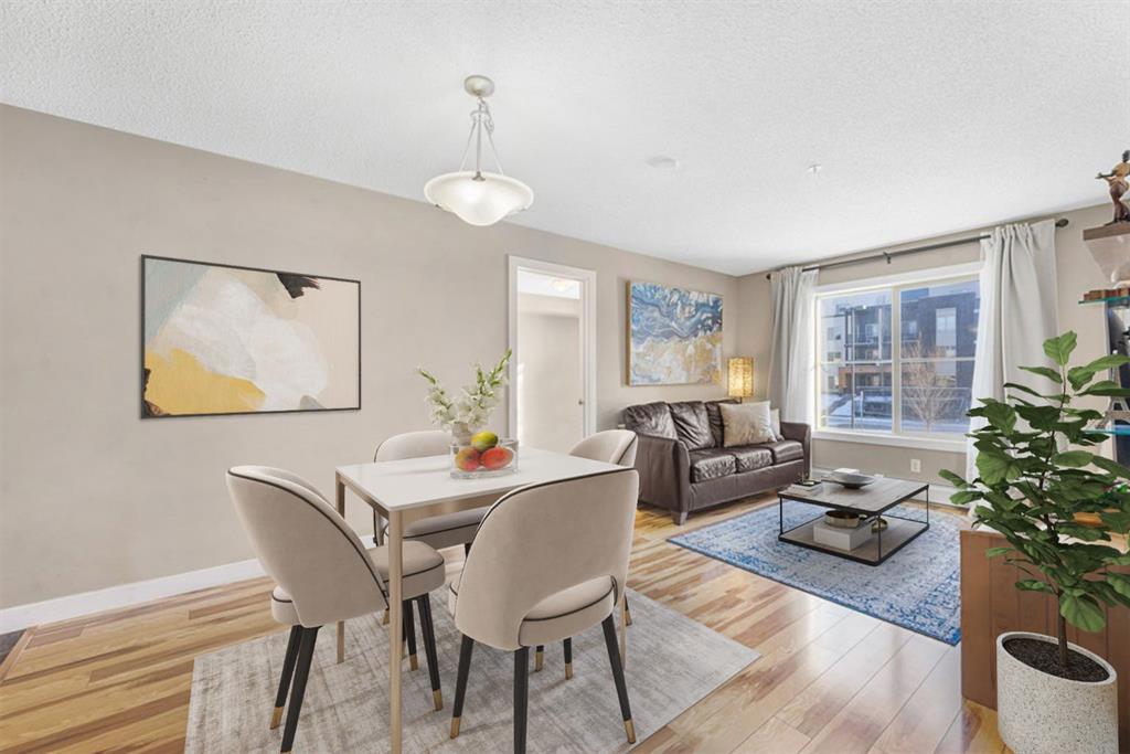 Picture of 2205, 1317 27 Street SE, Calgary Real Estate Listing