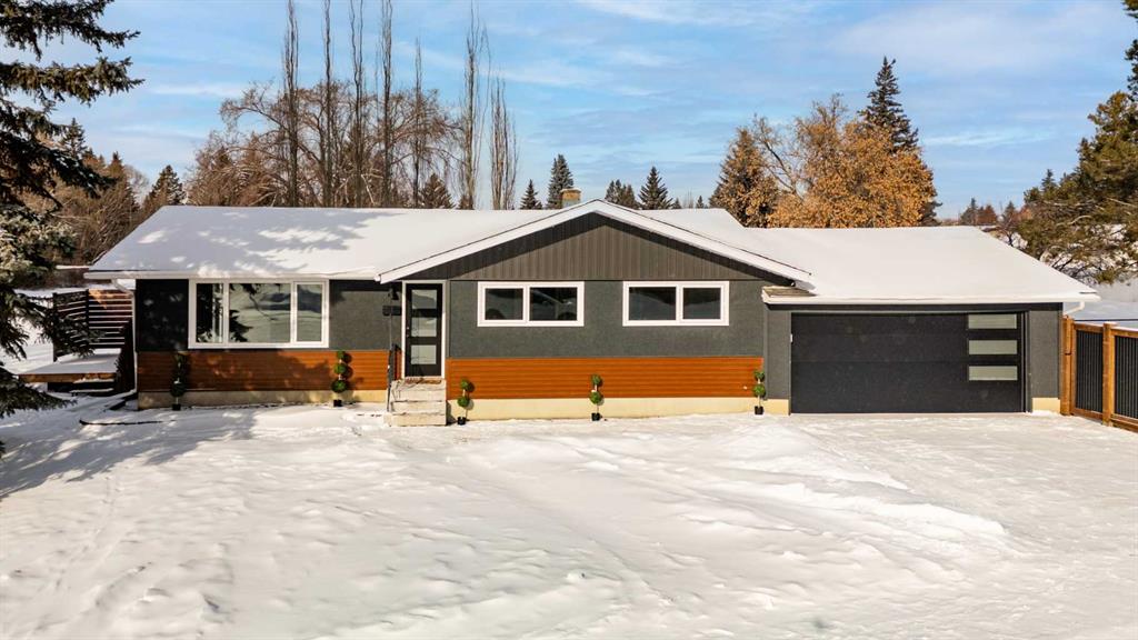 Picture of 73 Selkirk Boulevard , Red Deer Real Estate Listing