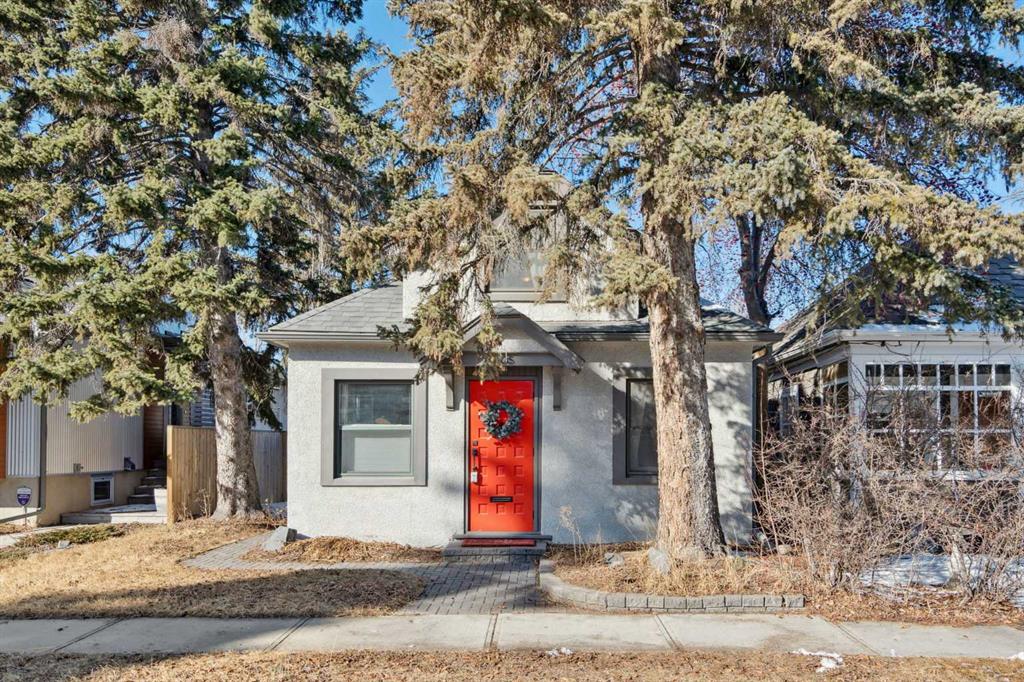 Picture of 1605 2A Street NW, Calgary Real Estate Listing