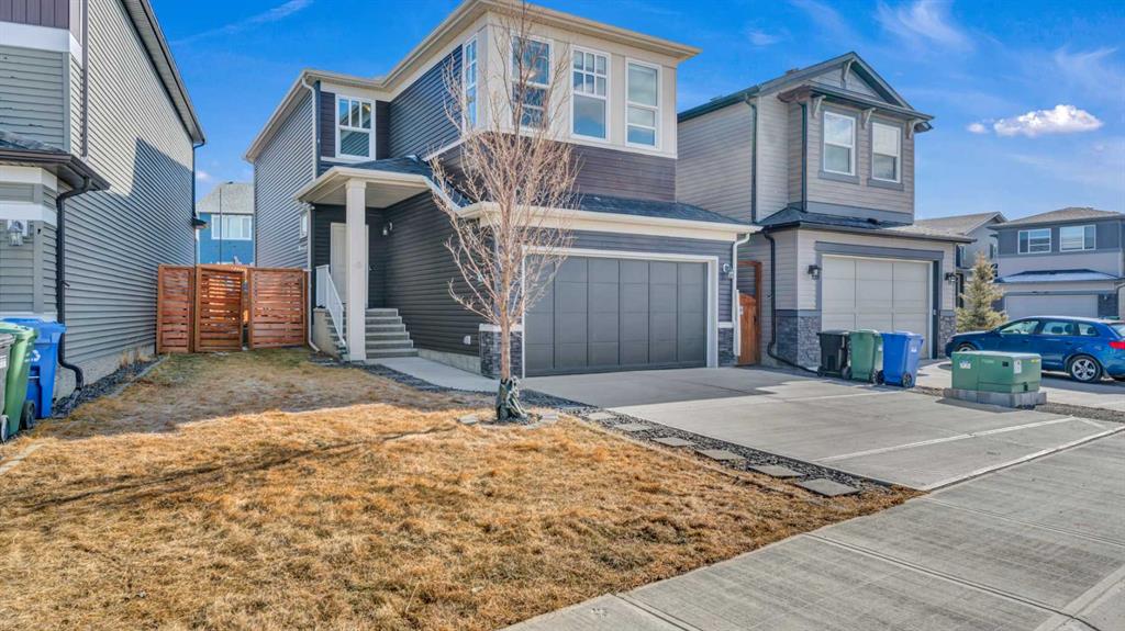 Picture of 18 Howse Terrace NE, Calgary Real Estate Listing