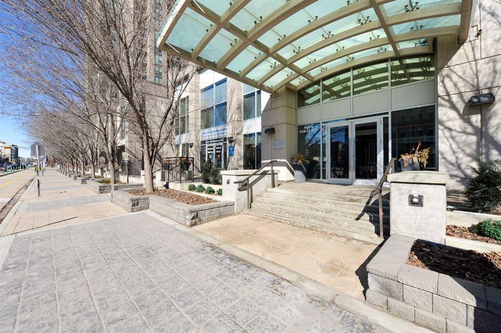 Picture of 308, 1118 12 Avenue SW, Calgary Real Estate Listing