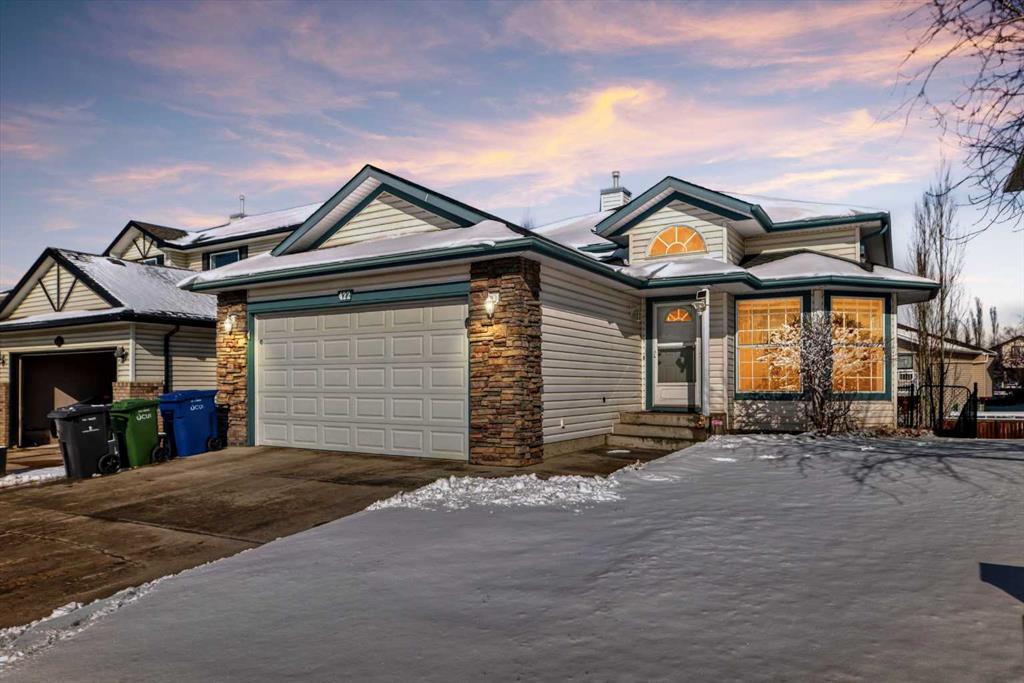 Picture of 422 Cove Road , Chestermere Real Estate Listing