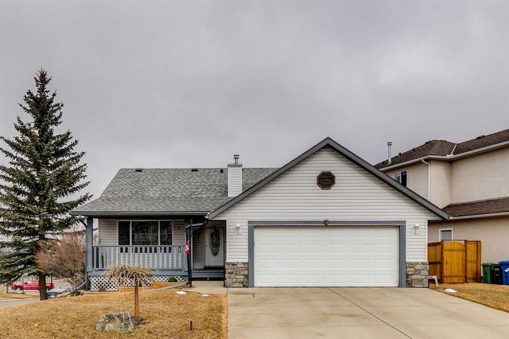 Picture of 2 Sheep River Hill , Okotoks Real Estate Listing