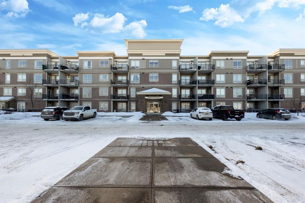 Picture of 1101, 204 Sparrow Hawk Drive , Fort McMurray Real Estate Listing