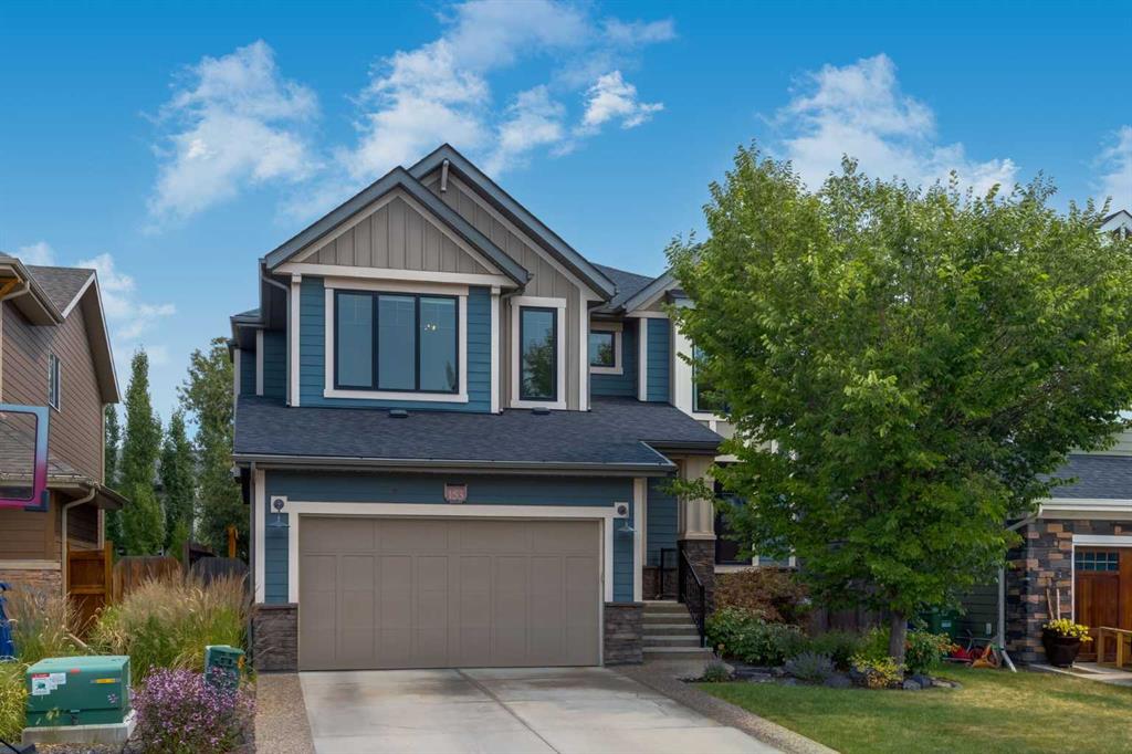 Picture of 153 Auburn Shores Landing SE, Calgary Real Estate Listing