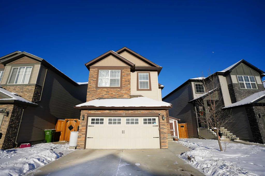 Picture of 78 Nolanhurst Way NW, Calgary Real Estate Listing