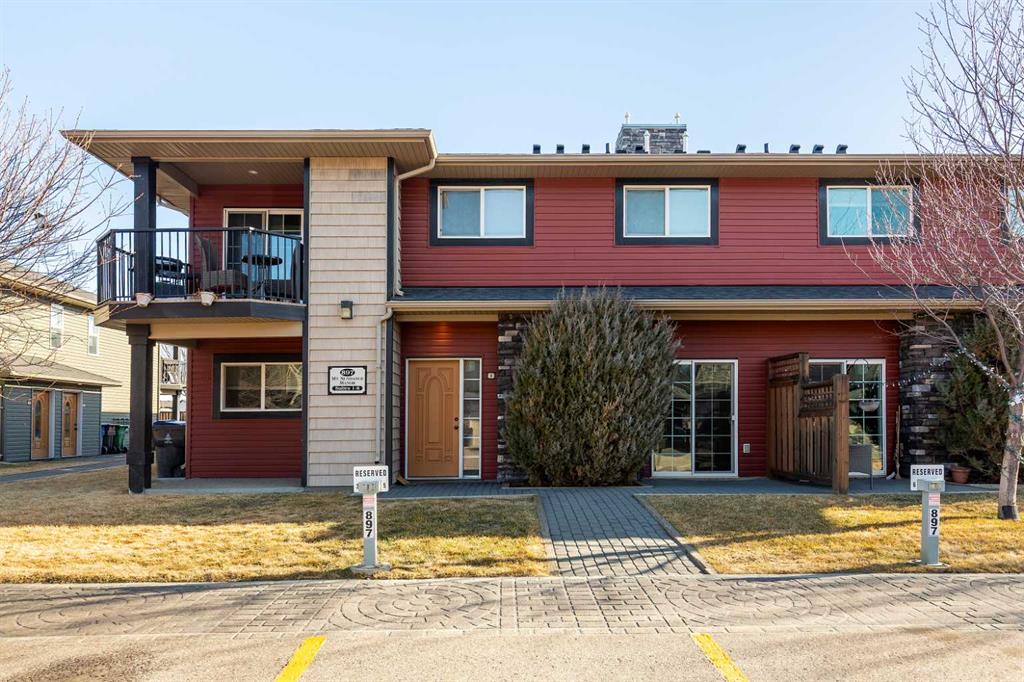 Picture of 1, 897 Mt Sundance Manor W, Lethbridge Real Estate Listing