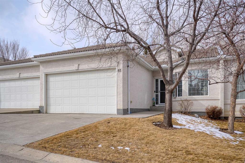 Picture of 81 Hampstead Green NW, Calgary Real Estate Listing