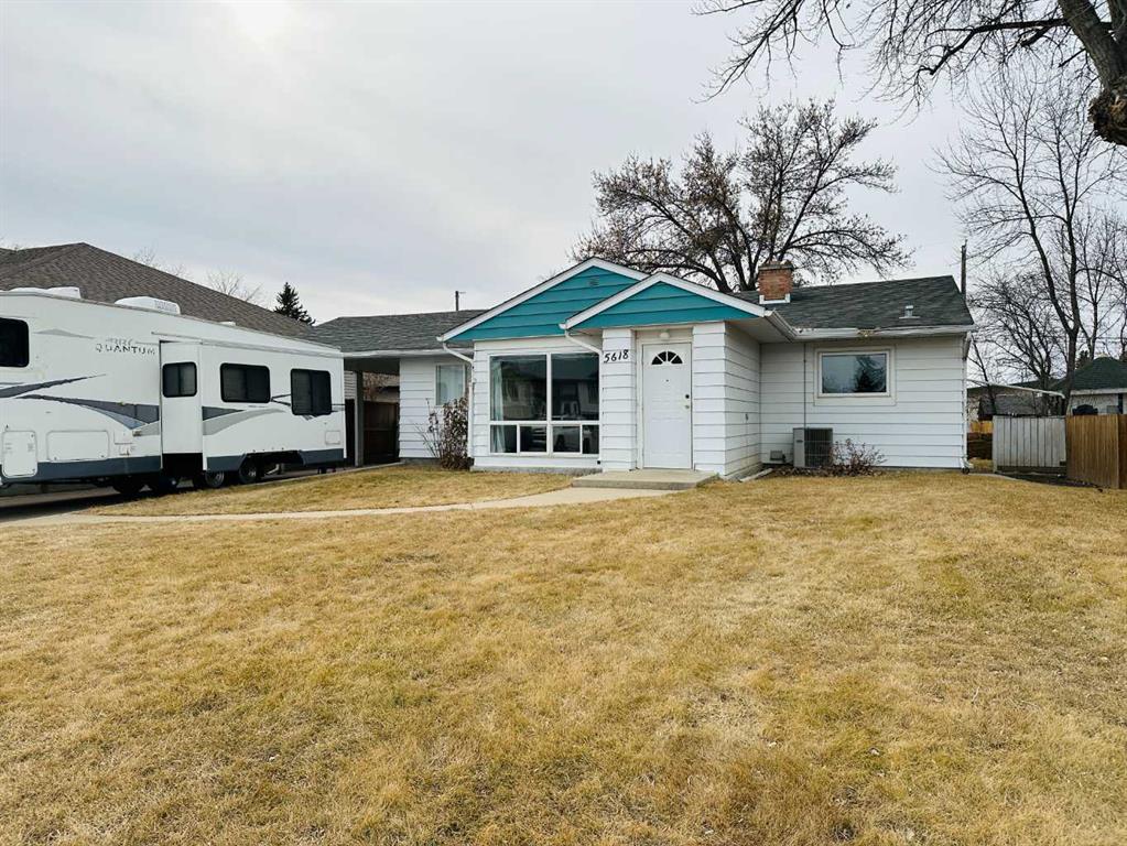 Picture of 5618 52 Street , Taber Real Estate Listing