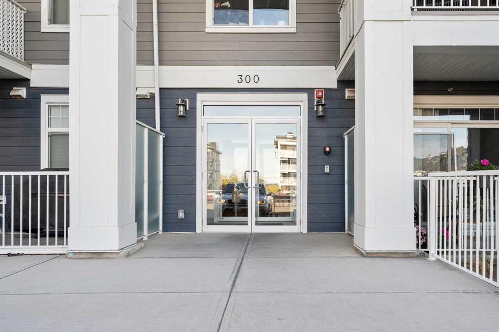 Picture of 402, 300 Auburn Meadows Common SE, Calgary Real Estate Listing