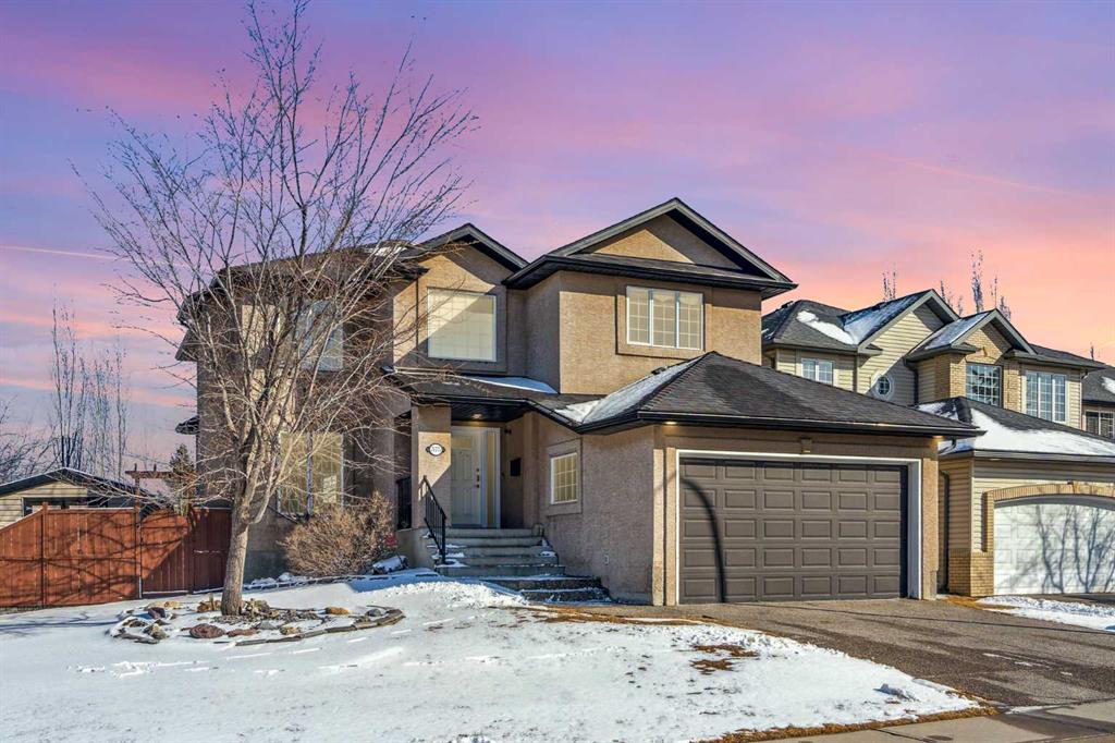 Picture of 575 Wentworth Place SW, Calgary Real Estate Listing