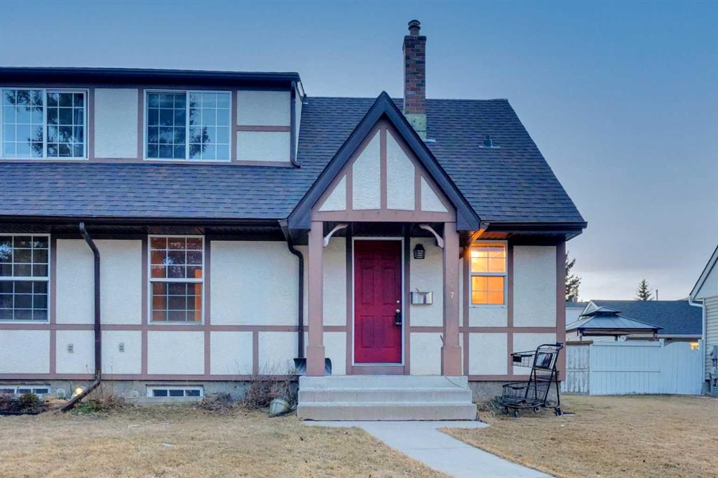 Picture of 4547 Passchendaele Road SW, Calgary Real Estate Listing