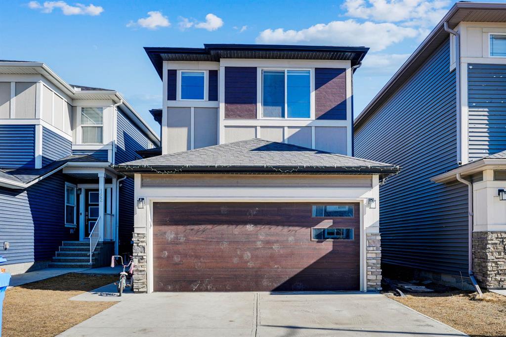 Picture of 118 Homestead Park NE, Calgary Real Estate Listing