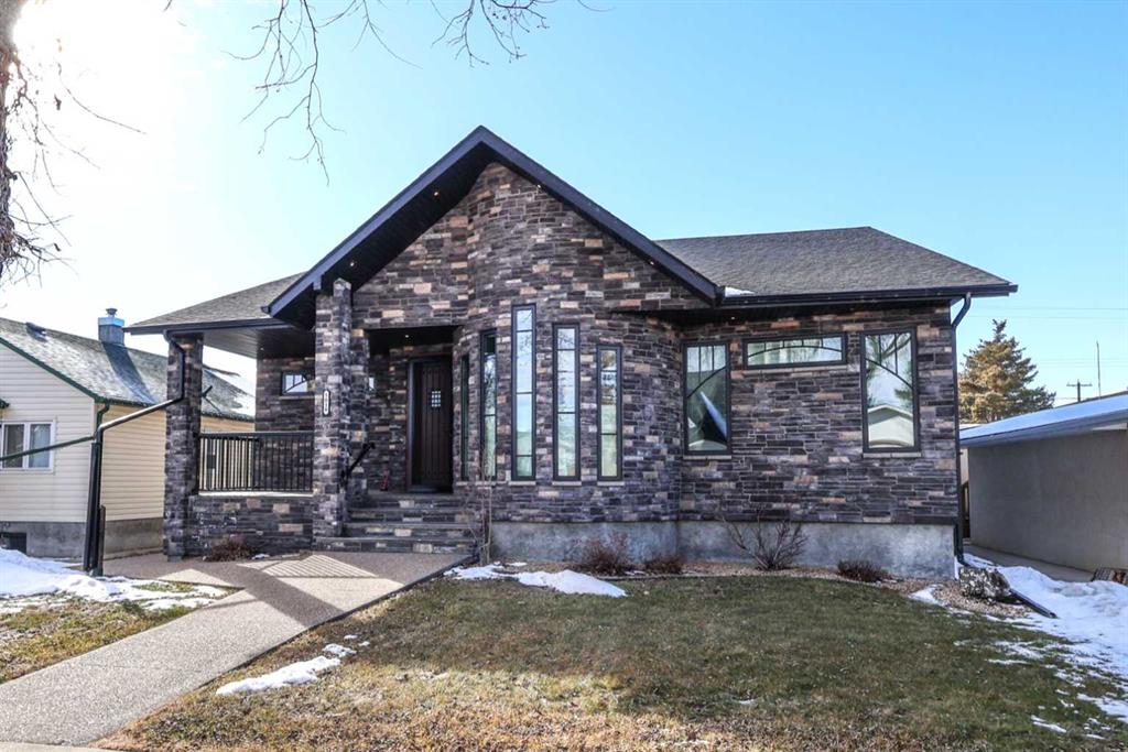 Picture of 5010 53 Street , Stettler Real Estate Listing